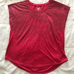 Puma T Shirt